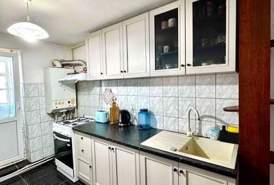 Apartament cu 3 camere decomandat în Central - 7