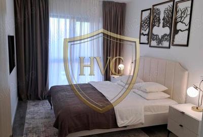 Apartament cu 2 camere decomandat, mobilat în P-ta Presei Libere - 4