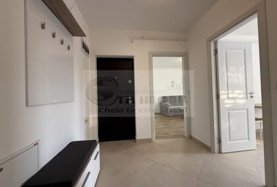 2 CAM , LUNCA CETATUII, DECOMANDAT , LOC PARCARE, PRIMA INCHIRIERE - 3