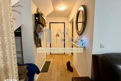Apartament cu 2 camere, mobilat în Mihai Bravu - 4