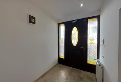 Birou, de 234 mp, în Floreasca - 8
