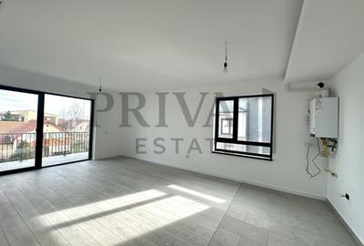 Apartament cu 3 camere decomandat în Braytim - 9