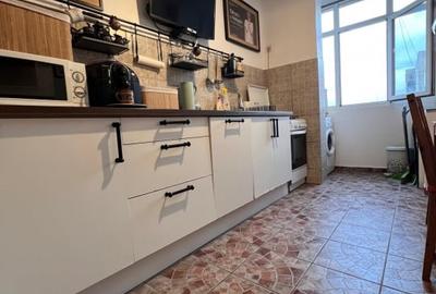 Apartament 3 camere in zona Bucur Obor - 5