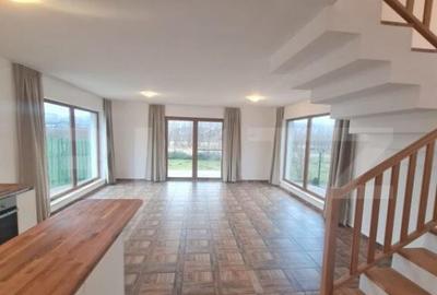 Casa individuala, 4 camere incalzire in pardoseala, 450 mp d - 3