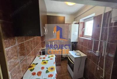 Apartament 2 camere, Razboieni, etaj 4, centrala termica, mobilat - 5