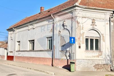 Casă cu 4 camere cu Teren 250 Mp în Ultracentral - 8