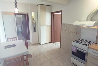 Apartament cu 2 camere decomandat, mobilat în Primo - 5