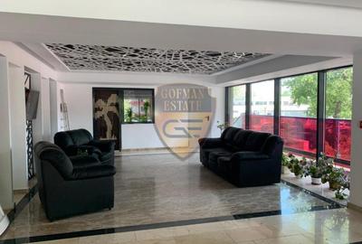 2 Camere Mamaia Central, Vila Sophia 3, Parcare, Piscina, balcon, 2 A/C, 2 TV - 6