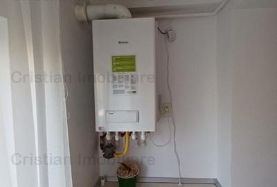 Apartament cu 3 camere decomandat în Radu Negru - 10