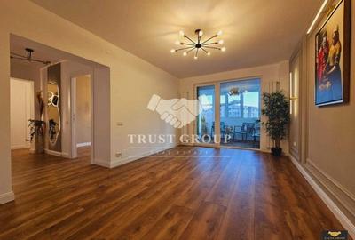 Apartament 2 camere Kiseleff | complet renovat