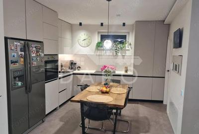 Casă cu 2 camere cu Teren 1000 Mp în Central - 4