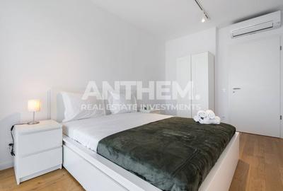 Apartament 2 Camere Aviatiei Park - 7