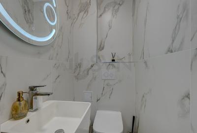 Apartament cu 2 camere decomandat, mobilat în Unirii - 11