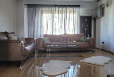 Apartament cu 3 camere semidecomandat, mobilat în Unirii - 3