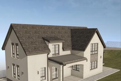 Casă cu 4 camere cu Teren 814 Mp în Sălicea - 7