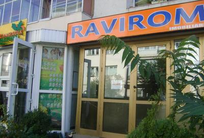 Parava, sat Dragusani, teren 4800mp, la asfalt - 1