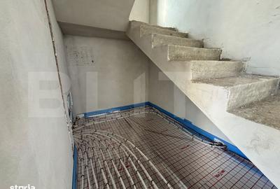 Casă cu 3 camere cu Teren 230 Mp în Central - 7