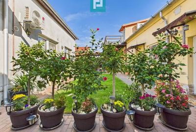 Garsonieră decomandată, mobilată în Grădiște - 14