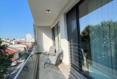 FALEZA NORD - BLOC NOU - APARTAMENT DE INCHIRIAT - ULTRALUX - - 10