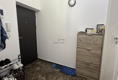Apartament cu 3 camere decomandat în Central - 11