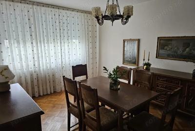 Dr.Taberei - V.Argesului - 4 4 - decomandat, reabilitat, boxa, parchet stejar, 125000 - 4