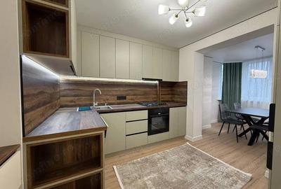 Apartament 3 camere in zona Pantelimon - 5