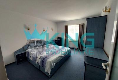 Apartament 3 Camere George Enescu Suceava