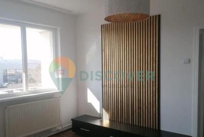 Zona GARII , 2 camere semidecomandate renovat , 57.500 EURO - 3
