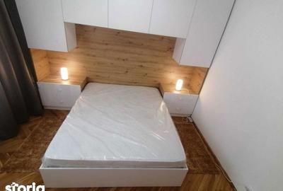 Apartament cu 3 camere, mobilat în Zorilor - 4