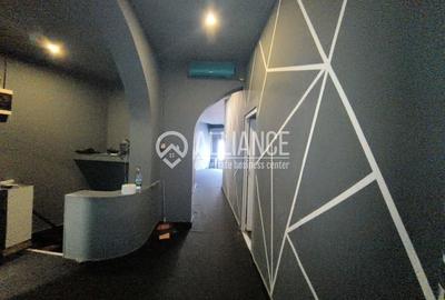 CENTRU TEPES VODA (cod03)- Casa idela pentru birouri ! - 9