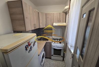 Apartament cu 2 camere semidecomandat în Orizont - 5