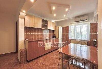 Apartament cu 3 camere decomandate, Zona Shopping City Calea Sagului - 7