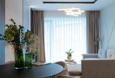 Chirie One Tower Apartament 2 camere - 7