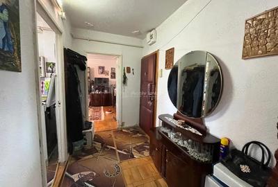 Lugoj, Ap., 2 Cam. Cf.1 Dec., Zona Strand - 2