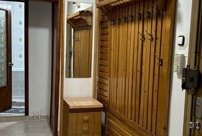 Apartament cu 2 camere decomandat, mobilat în Baba Novac - 8