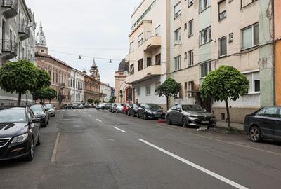 Apartament cu o camera – Strada Decebal Comision 0 - 1