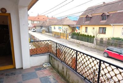 Casa situata in Media?,intr-o zona in plina dezvo... - 25