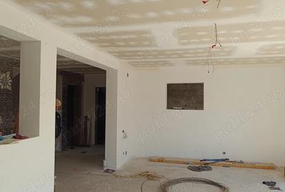 Casă cu 5 camere în Câmpinița - 4