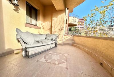 Apartament cu 4 camere decomandat, mobilat în Șoseaua Nordului - 6