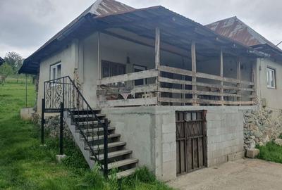 Casă cu 3 camere în Bala - 6