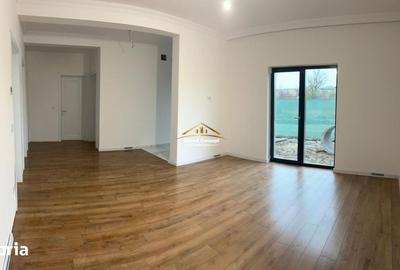 Casă cu 3 camere cu Teren 350 Mp în Miroslava - 18