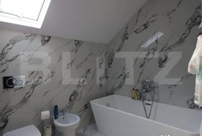 Casă cu 4 camere cu Teren 1400 Mp în Mihai Viteazu - 16