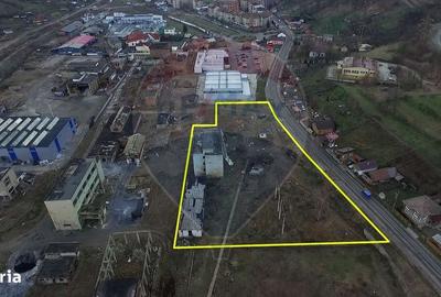 Spațiu comercial, în Central - 1