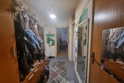 Apartament cu 2 camere decomandat în Moșilor - 3