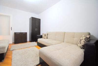 Apartament cu 3 camere decomandat, mobilat în Complex Studențesc - 5