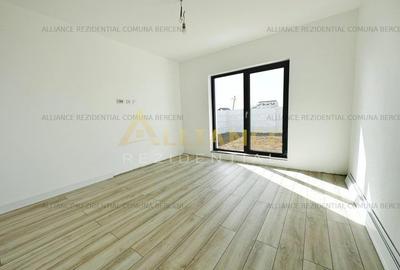 Casă cu 3 camere cu Teren 350 Mp în Berceni - 3