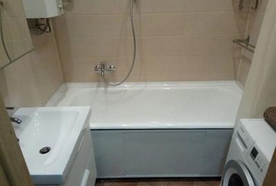 Apartament cu 2 camere decomandat în Aurel Vlaicu - 1