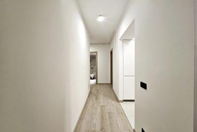Apartament 3 camere - Select Residence | Zona Vitan | Etaj 10 | Terasa mare | Parcare inclusa - 6