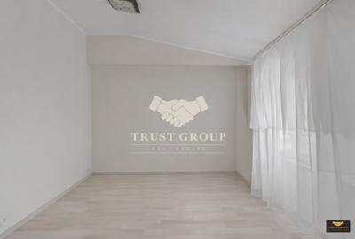 Cotroceni | Apartament 3 camere in vila | Comision 0% - 5