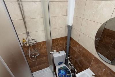 Garsonieră semidecomandată în Timișoara - 5